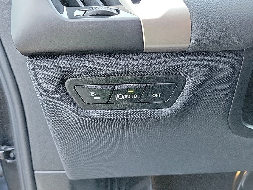 2023 BMW iX xDrive50