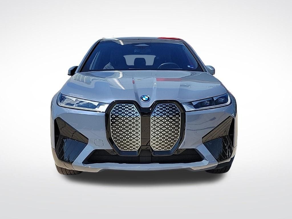 2023 BMW iX xDrive50