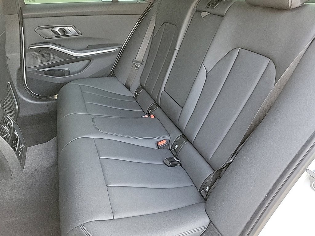 2019 BMW 3 Series 330i xDrive