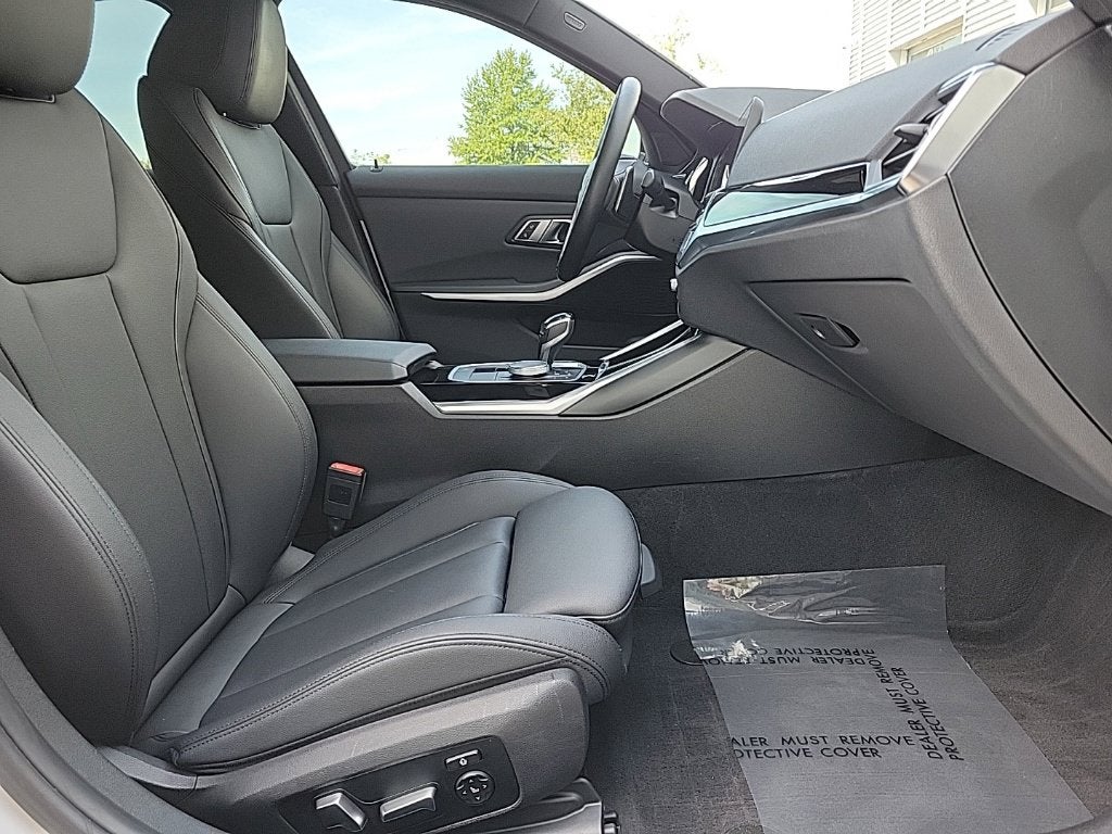 2019 BMW 3 Series 330i xDrive