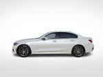2019 BMW 3 Series 330i xDrive