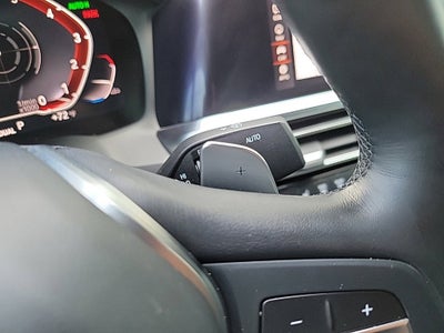 2019 BMW 3 Series 330i xDrive