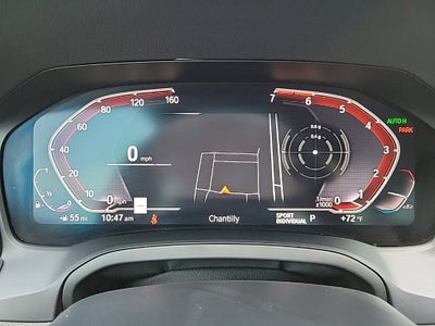 2019 BMW 3 Series 330i xDrive