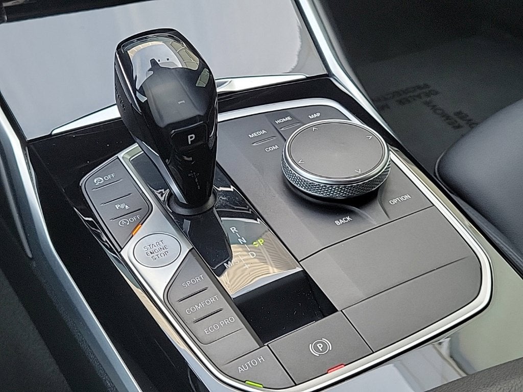 2019 BMW 3 Series 330i xDrive