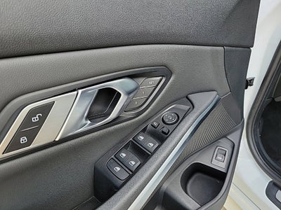 2019 BMW 3 Series 330i xDrive