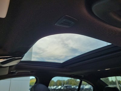 2019 BMW 3 Series 330i xDrive
