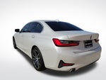 2019 BMW 3 Series 330i xDrive