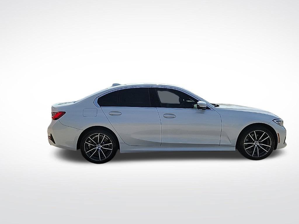 2019 BMW 3 Series 330i xDrive