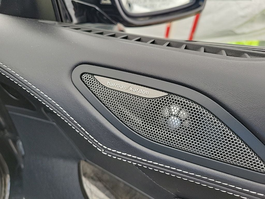 2016 BMW 6 Series 650i Gran Coupe