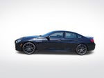 2016 BMW 6 Series 650i Gran Coupe
