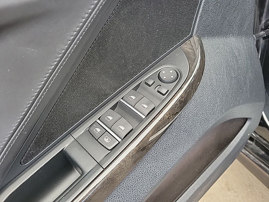 2016 BMW 6 Series 650i Gran Coupe