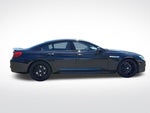 2016 BMW 6 Series 650i Gran Coupe