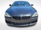 2016 BMW 6 Series 650i Gran Coupe