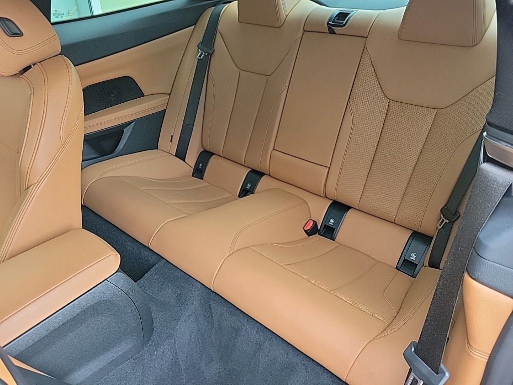 2022 BMW 4 Series 430i xDrive