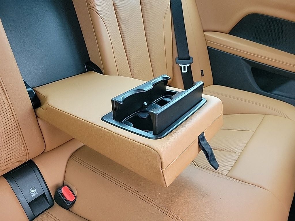 2022 BMW 4 Series 430i xDrive