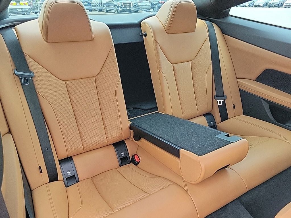 2022 BMW 4 Series 430i xDrive