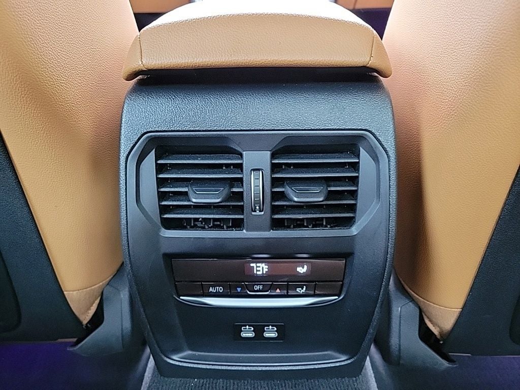 2022 BMW 4 Series 430i xDrive