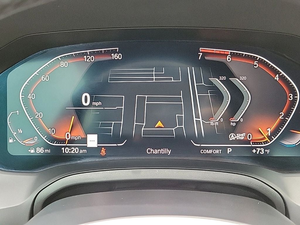 2022 BMW 4 Series 430i xDrive