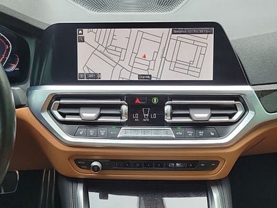 2022 BMW 4 Series 430i xDrive