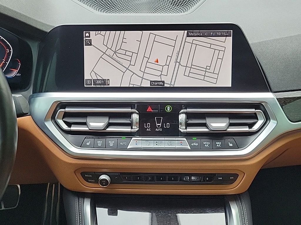2022 BMW 4 Series 430i xDrive