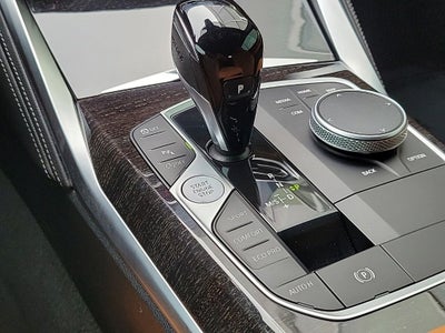 2022 BMW 4 Series 430i xDrive