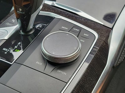 2022 BMW 4 Series 430i xDrive