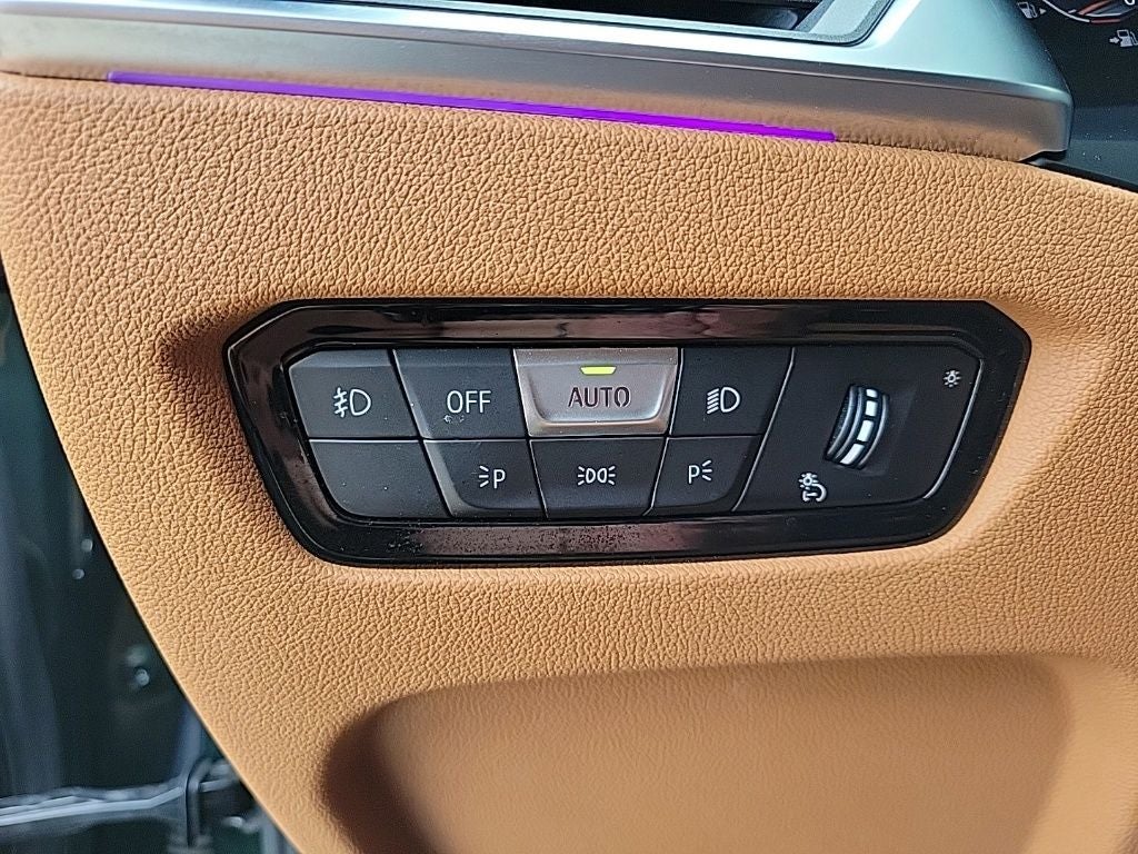 2022 BMW 4 Series 430i xDrive