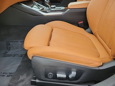 2023 BMW 4 Series 430i Gran Coupe