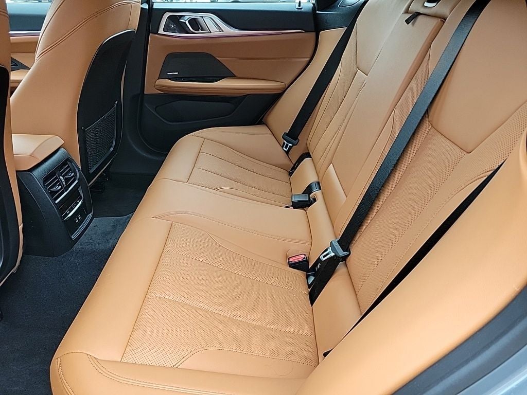 2023 BMW 4 Series 430i Gran Coupe