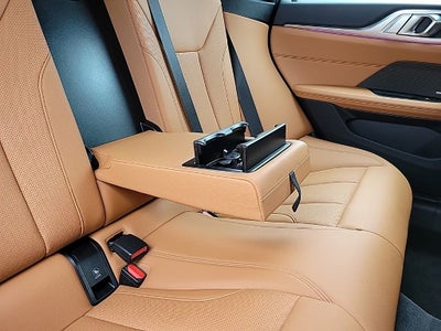 2023 BMW 4 Series 430i Gran Coupe