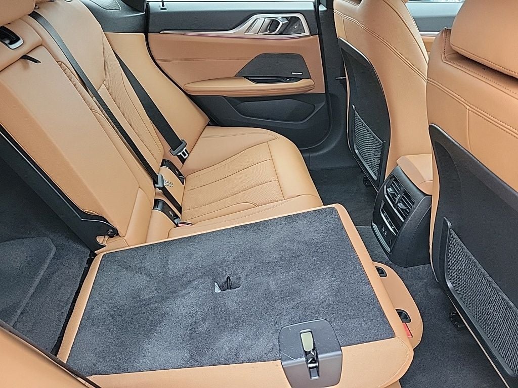 2023 BMW 4 Series 430i Gran Coupe