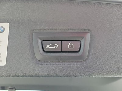 2023 BMW 4 Series 430i Gran Coupe