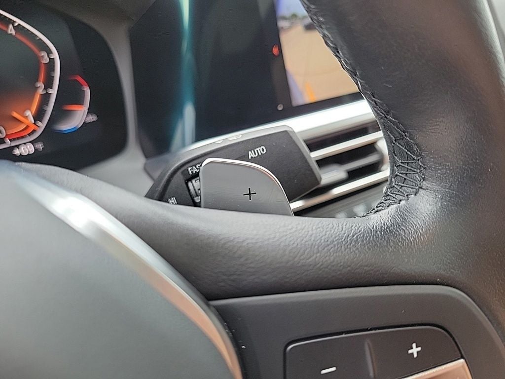 2023 BMW 4 Series 430i Gran Coupe