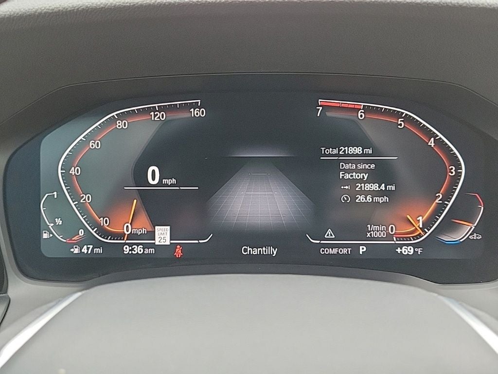 2023 BMW 4 Series 430i Gran Coupe