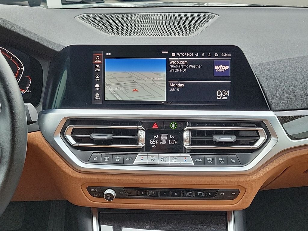 2023 BMW 4 Series 430i Gran Coupe