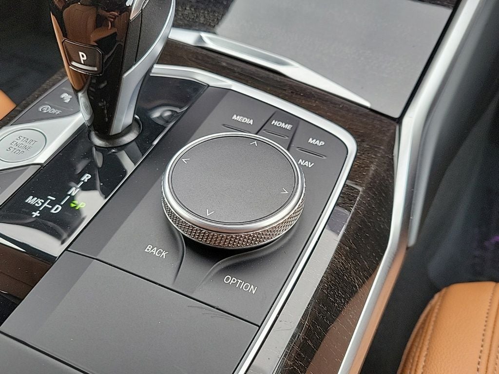 2023 BMW 4 Series 430i Gran Coupe