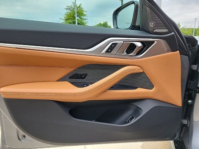 2023 BMW 4 Series 430i Gran Coupe