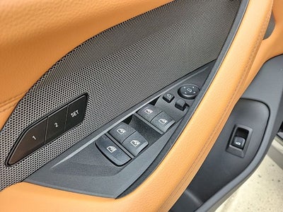 2023 BMW 4 Series 430i Gran Coupe