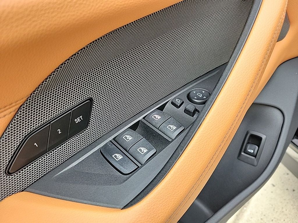2023 BMW 4 Series 430i Gran Coupe