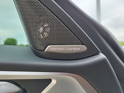 2023 BMW 4 Series 430i Gran Coupe