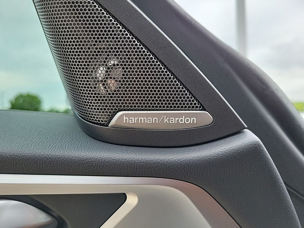 2023 BMW 4 Series 430i Gran Coupe