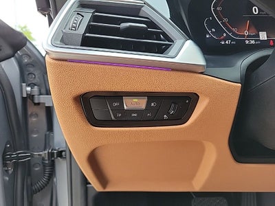 2023 BMW 4 Series 430i Gran Coupe