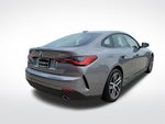 2023 BMW 4 Series 430i Gran Coupe
