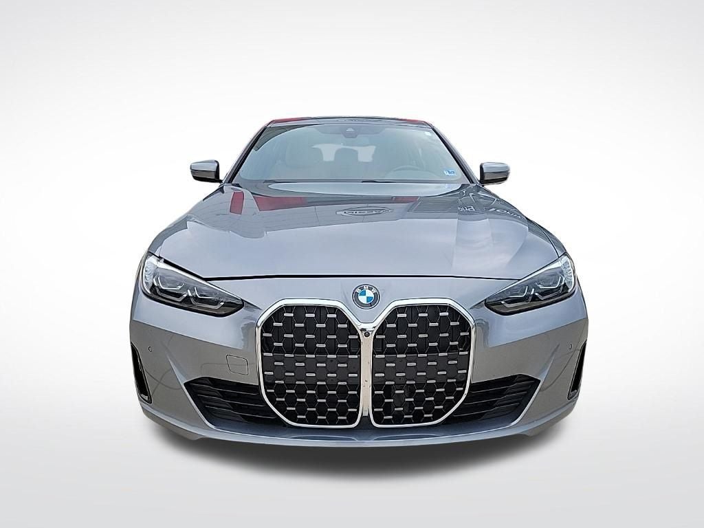 2023 BMW 4 Series 430i Gran Coupe