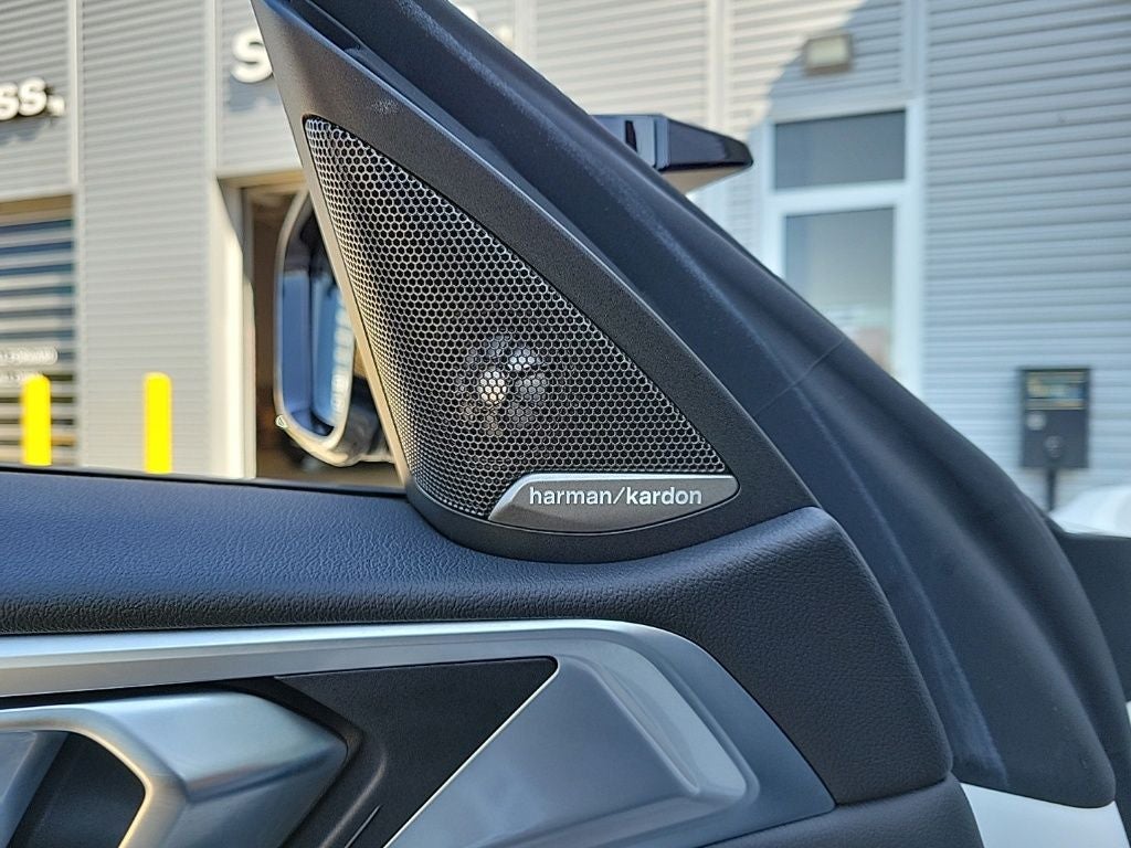 2025 BMW M4 Competition