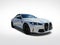 2025 BMW M4 Competition