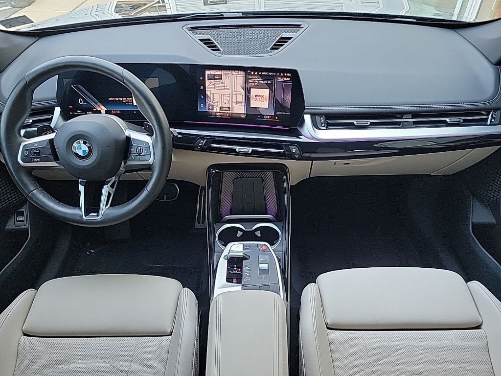 2023 BMW X1 xDrive28i