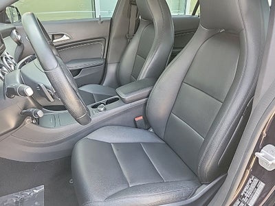 2014 Mercedes-Benz CLA CLA 250 4MATIC®