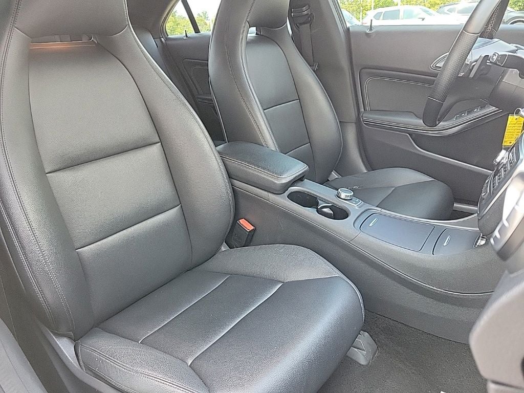 2014 Mercedes-Benz CLA CLA 250 4MATIC®