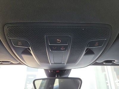 2014 Mercedes-Benz CLA CLA 250 4MATIC®